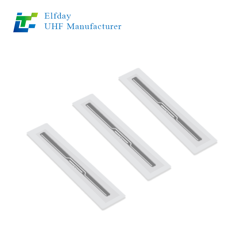 Sports Event UHF RFID Timing Tag for Marathon, Triathlon & Cycling Race Tracking